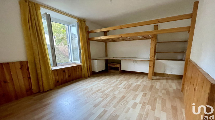 Ma-Cabane - Vente Maison Château-Landon, 126 m²