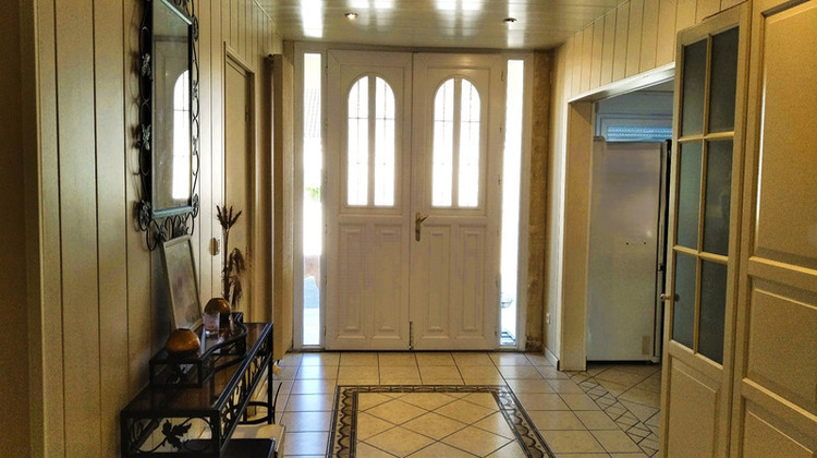 Ma-Cabane - Vente Maison CHATEAU LANDON, 185 m²