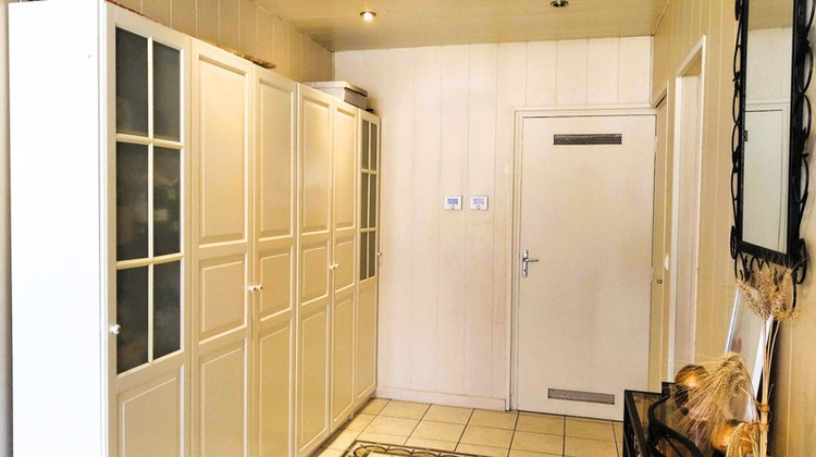 Ma-Cabane - Vente Maison CHATEAU LANDON, 185 m²