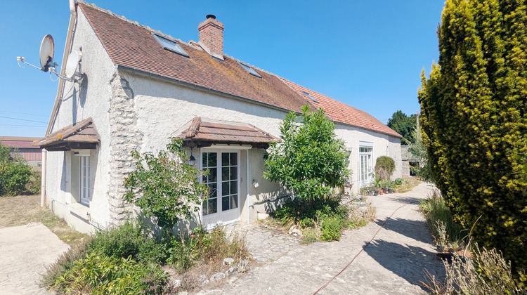 Ma-Cabane - Vente Maison Château-Landon, 144 m²