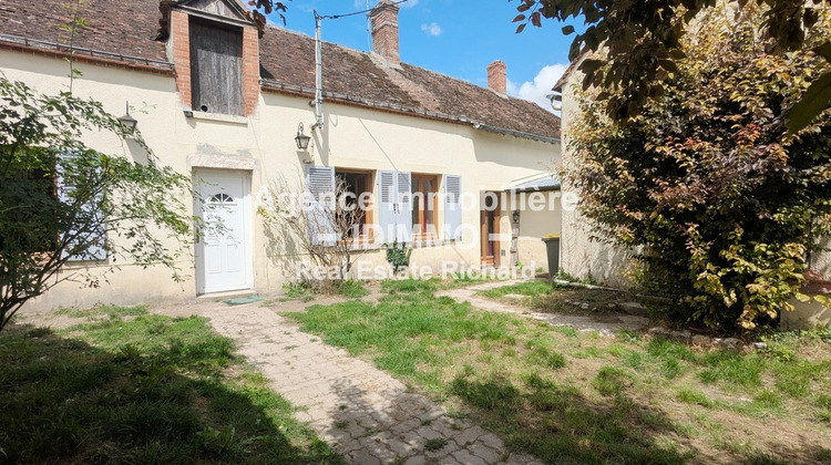 Ma-Cabane - Vente Maison Château-Landon, 92 m²