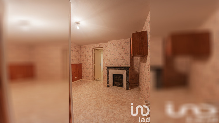 Ma-Cabane - Vente Maison Château-Landon, 60 m²