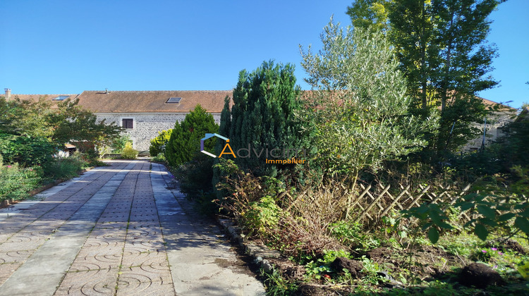 Ma-Cabane - Vente Maison Château-Landon, 166 m²