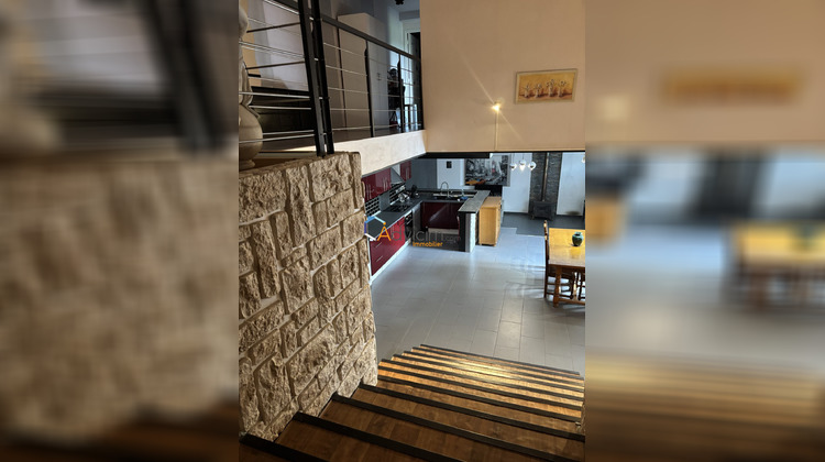 Ma-Cabane - Vente Maison Château-Landon, 166 m²