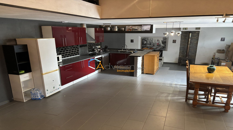 Ma-Cabane - Vente Maison Château-Landon, 166 m²