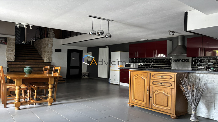 Ma-Cabane - Vente Maison Château-Landon, 166 m²