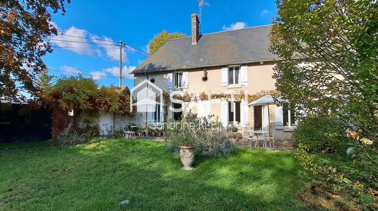 Ma-Cabane - Vente Maison Chateau-Landon, 192 m²
