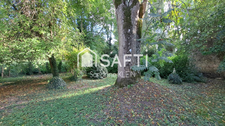 Ma-Cabane - Vente Maison Chateau-Landon, 192 m²