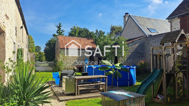 Ma-Cabane - Vente Maison Chateau-Landon, 110 m²