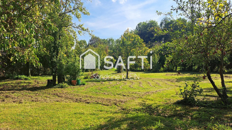 Ma-Cabane - Vente Maison Chateau-Landon, 110 m²