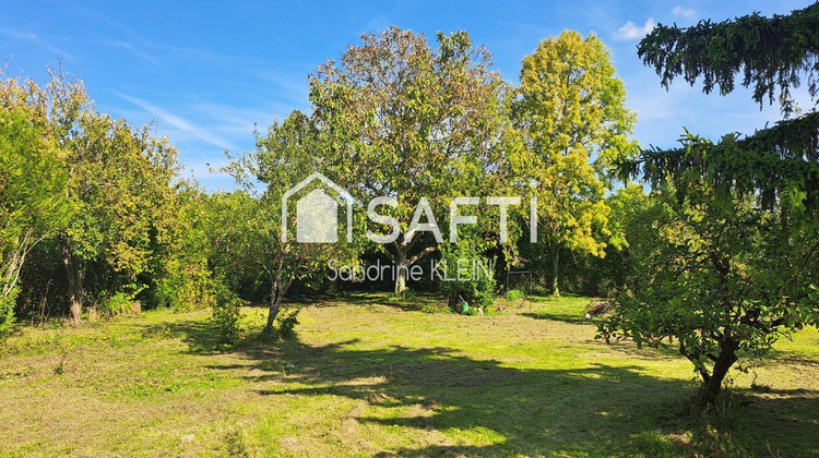 Ma-Cabane - Vente Maison Chateau-Landon, 110 m²