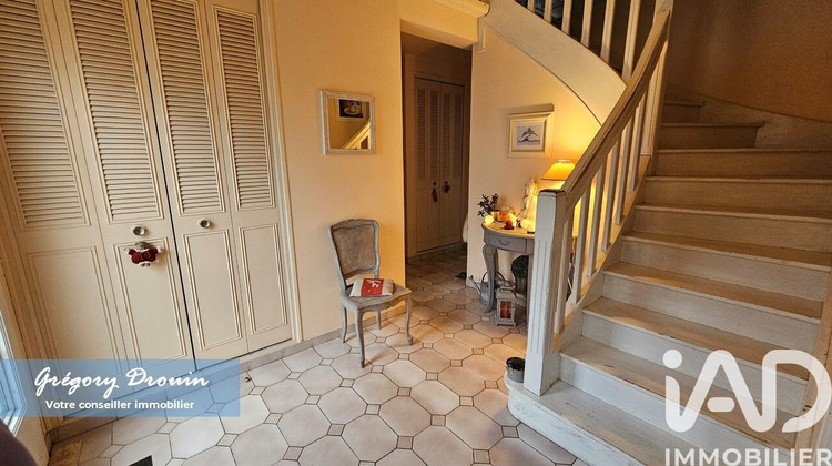 Ma-Cabane - Vente Maison Château-Landon, 153 m²