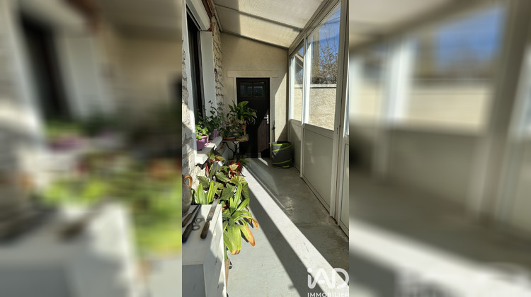 Ma-Cabane - Vente Maison Château-Landon, 95 m²