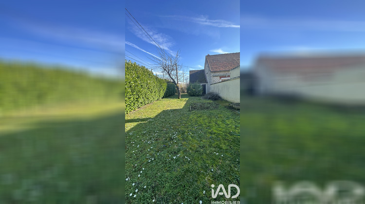 Ma-Cabane - Vente Maison Château-Landon, 95 m²