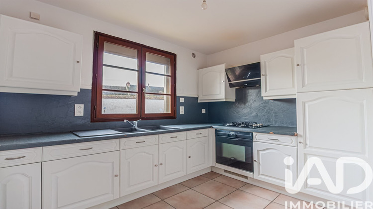 Ma-Cabane - Vente Maison Château-Landon, 86 m²