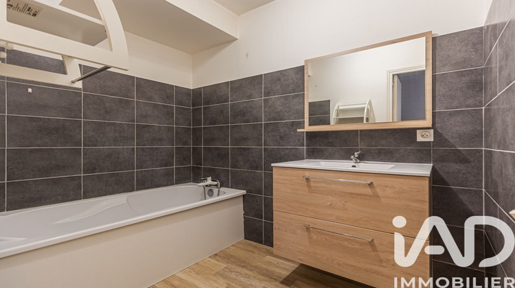 Ma-Cabane - Vente Maison Château-Landon, 86 m²