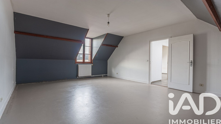 Ma-Cabane - Vente Maison Château-Landon, 86 m²