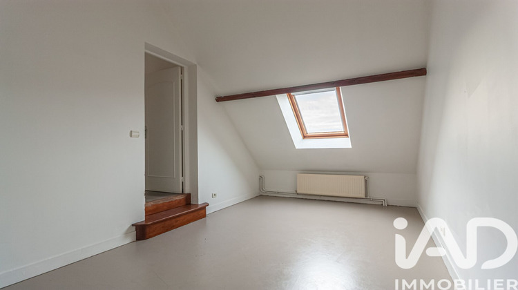 Ma-Cabane - Vente Maison Château-Landon, 86 m²