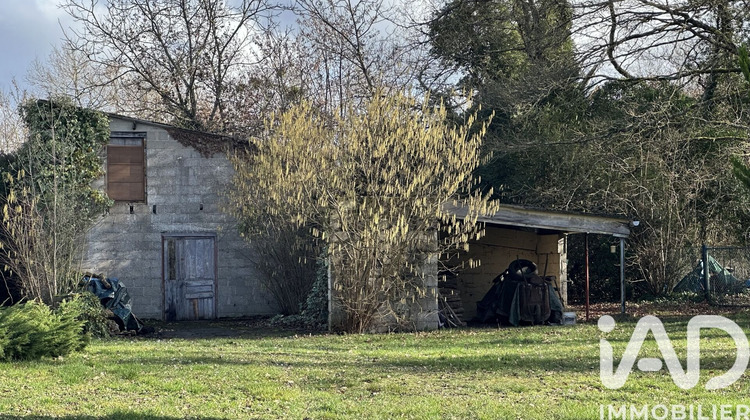 Ma-Cabane - Vente Maison Chateau Landon, 109 m²