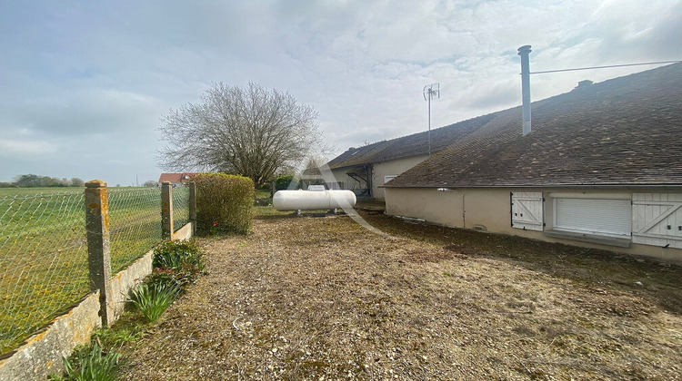 Ma-Cabane - Vente Maison CHATEAU-LANDON, 159 m²