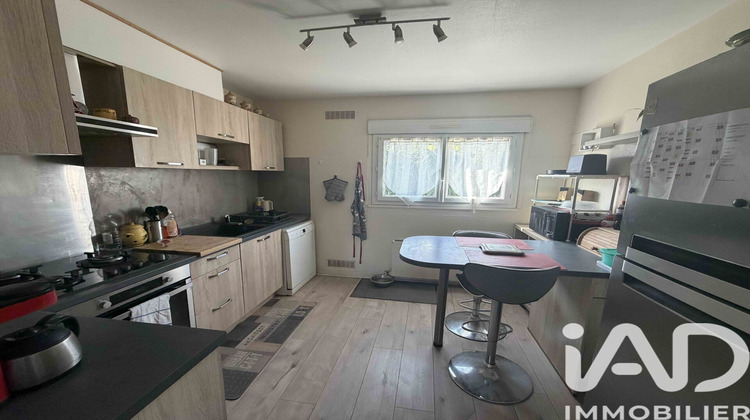 Ma-Cabane - Vente Maison Château-Landon, 90 m²