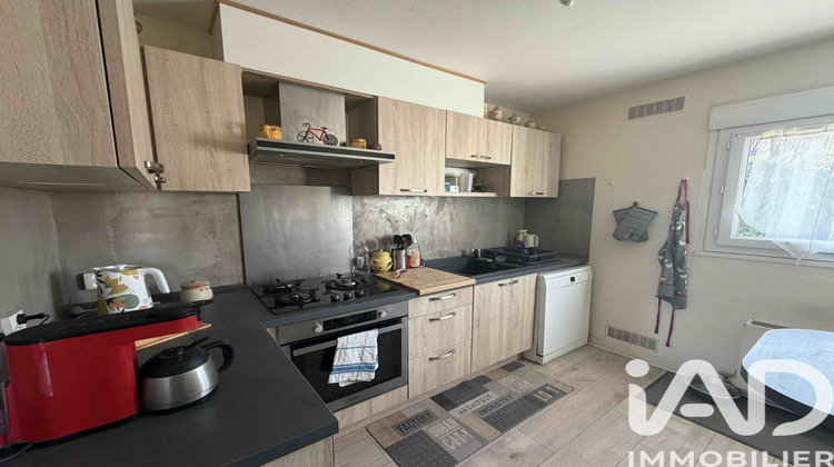 Ma-Cabane - Vente Maison Château-Landon, 90 m²