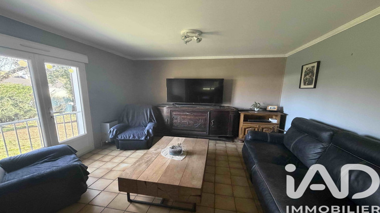 Ma-Cabane - Vente Maison Château-Landon, 90 m²