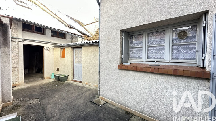 Ma-Cabane - Vente Maison Château-Landon, 106 m²