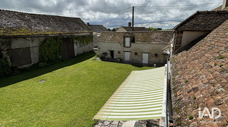 Ma-Cabane - Vente Maison Château-Landon, 240 m²