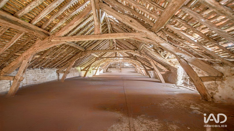 Ma-Cabane - Vente Maison Château-Landon, 240 m²