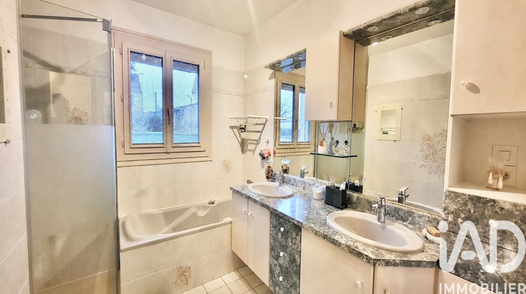 Ma-Cabane - Vente Maison Château-Landon, 84 m²
