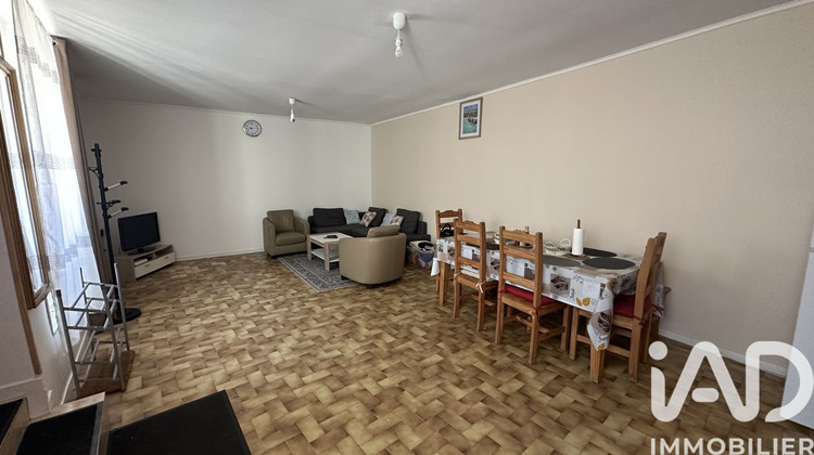 Ma-Cabane - Vente Maison Château-Landon, 83 m²