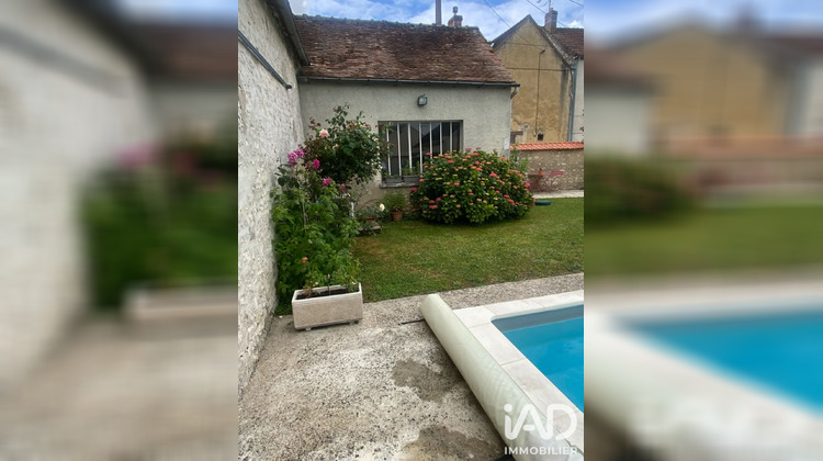 Ma-Cabane - Vente Maison Château-Landon, 142 m²
