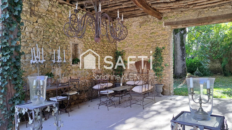 Ma-Cabane - Vente Maison Chateau-Landon, 192 m²