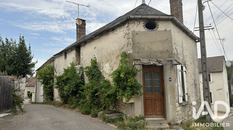 Ma-Cabane - Vente Maison Château-Landon, 84 m²