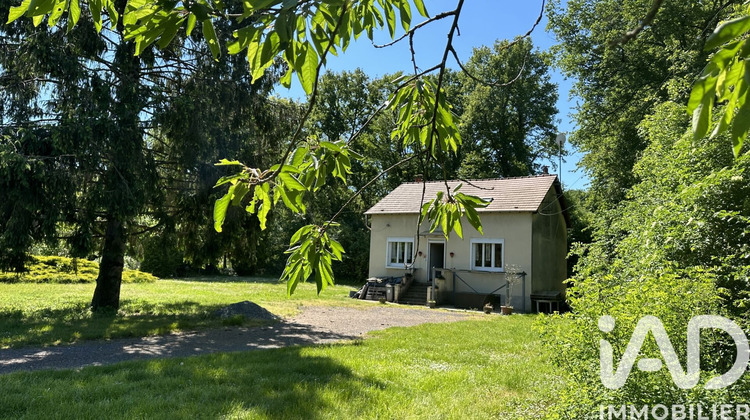 Ma-Cabane - Vente Maison Chateau Landon, 109 m²