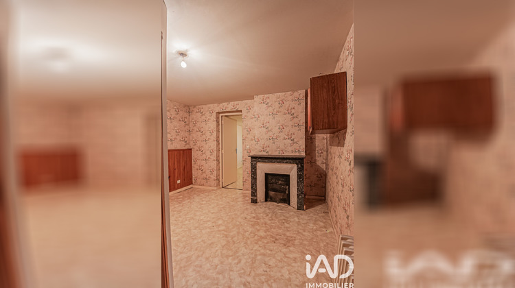 Ma-Cabane - Vente Maison Château-Landon, 60 m²
