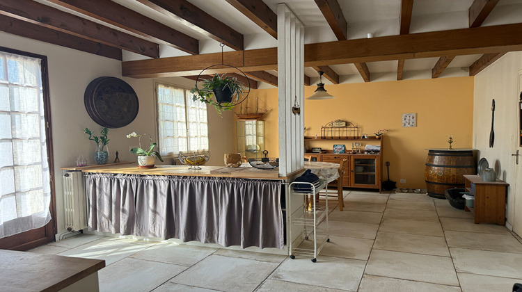 Ma-Cabane - Vente Maison CHATEAU-LARCHER, 151 m²