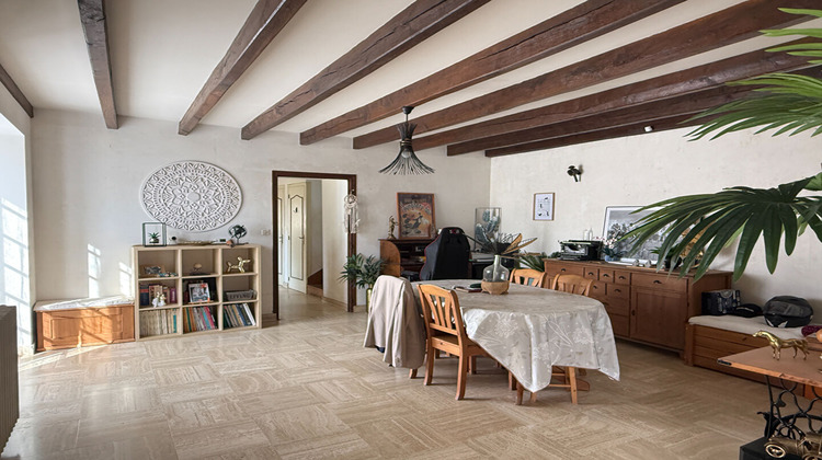 Ma-Cabane - Vente Maison CHATEAU-LARCHER, 151 m²