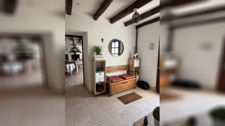 Ma-Cabane - Vente Maison CHATEAU-LARCHER, 151 m²