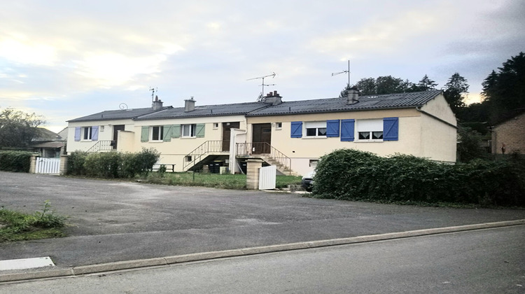 Ma-Cabane - Vente Maison CHATEAU-PORCIEN, 52 m²