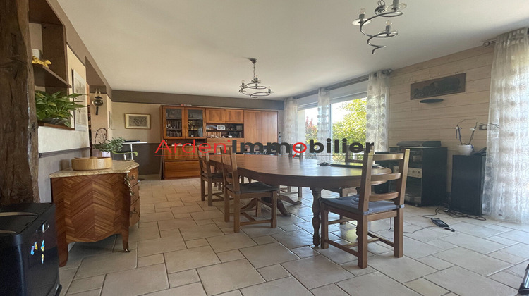 Ma-Cabane - Vente Maison CHATEAU-PORCIEN, 154 m²