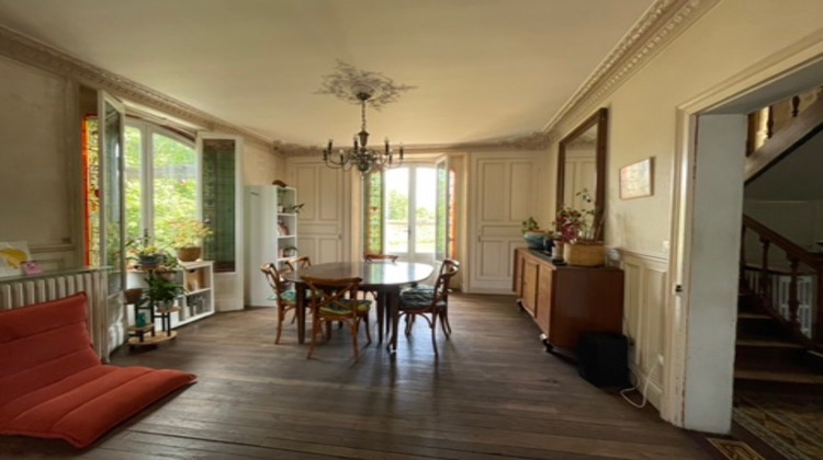 Ma-Cabane - Vente Maison CHATEAU-PORCIEN, 217 m²