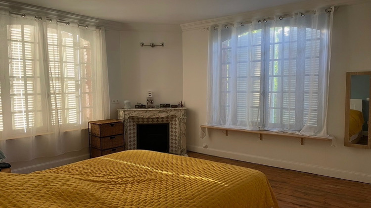 Ma-Cabane - Vente Maison CHATEAU-PORCIEN, 217 m²