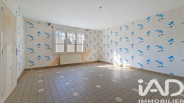 Ma-Cabane - Vente Maison Château-Porcien, 68 m²