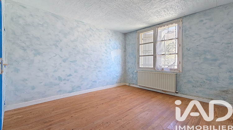 Ma-Cabane - Vente Maison Château-Porcien, 68 m²