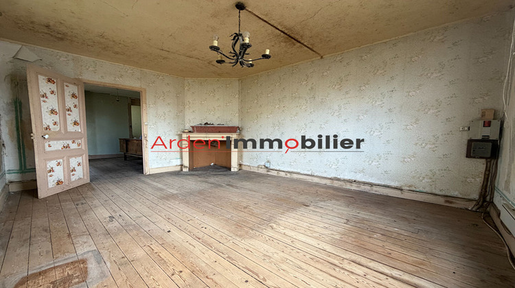 Ma-Cabane - Vente Maison CHATEAU-PORCIEN, 191 m²