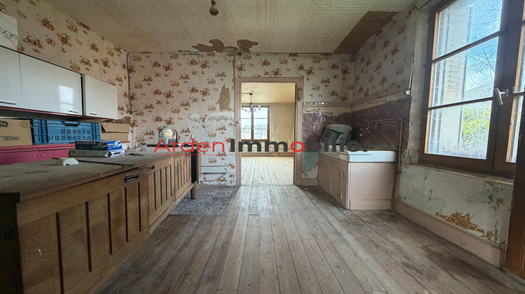 Ma-Cabane - Vente Maison CHATEAU-PORCIEN, 191 m²