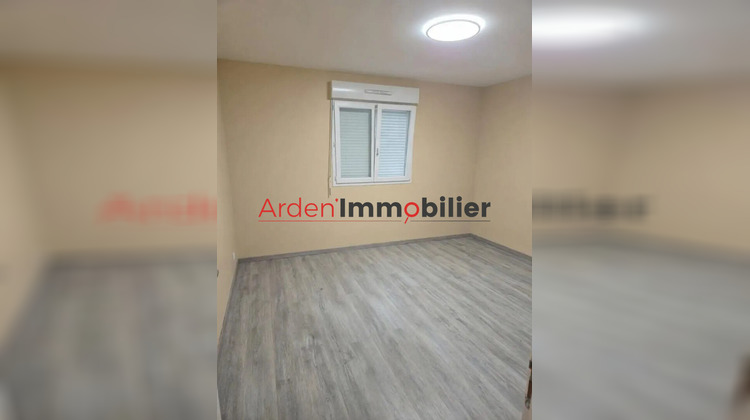 Ma-Cabane - Vente Maison CHATEAU-PORCIEN, 94 m²