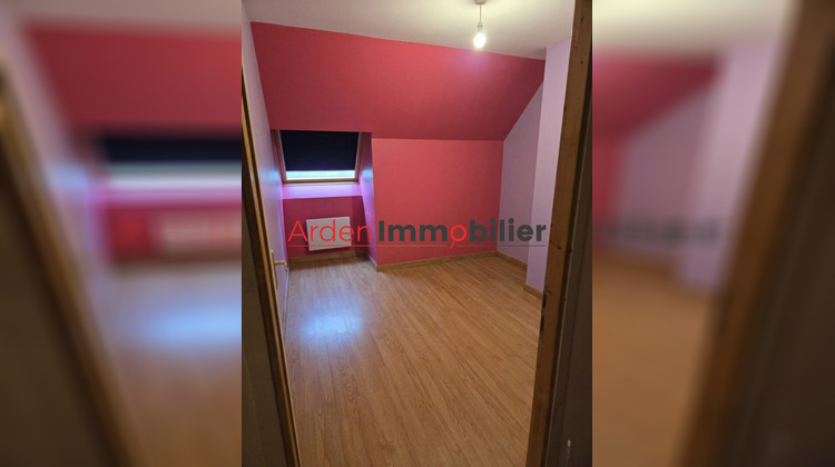 Ma-Cabane - Vente Maison CHATEAU-PORCIEN, 94 m²